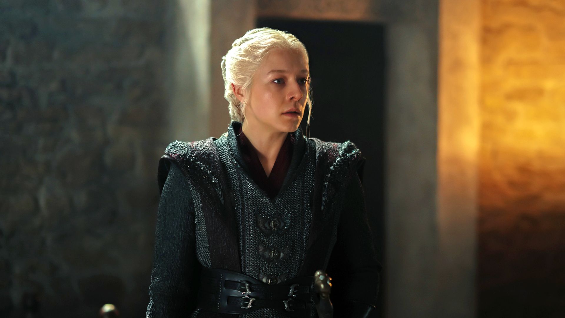 House of the Dragon: Ο Στιβ Τουσέν προαναγγέλλει συνέπειες μετά το επικίνδυνο αίτημα της Ρενίρα