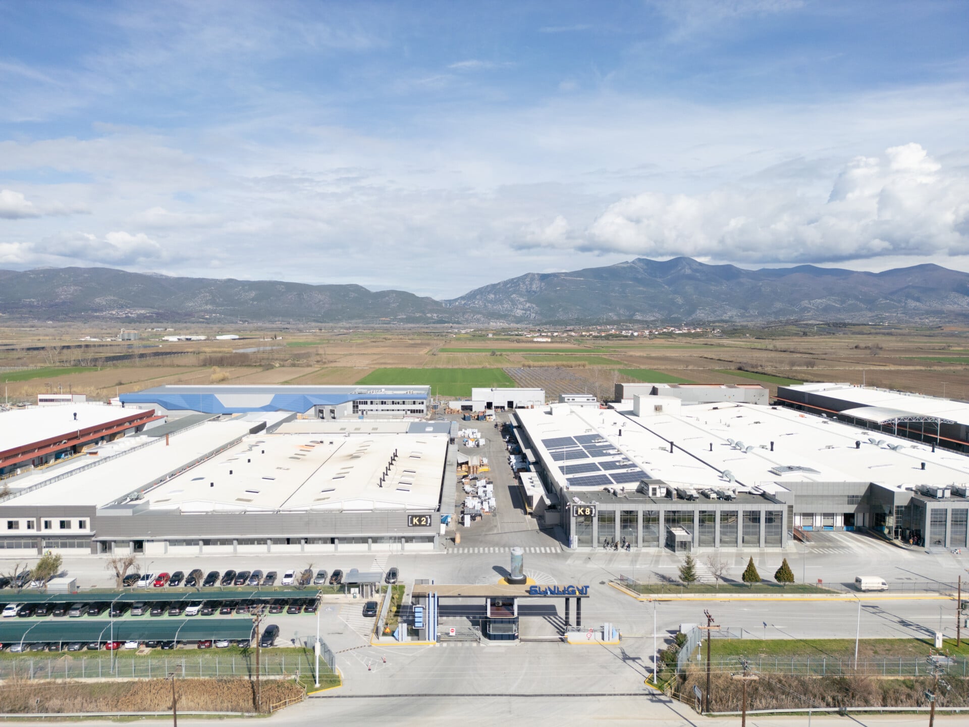 Sunlight Group: Συνάντηση στη Ξάνθη για το ευρωπαϊκό BATTwin