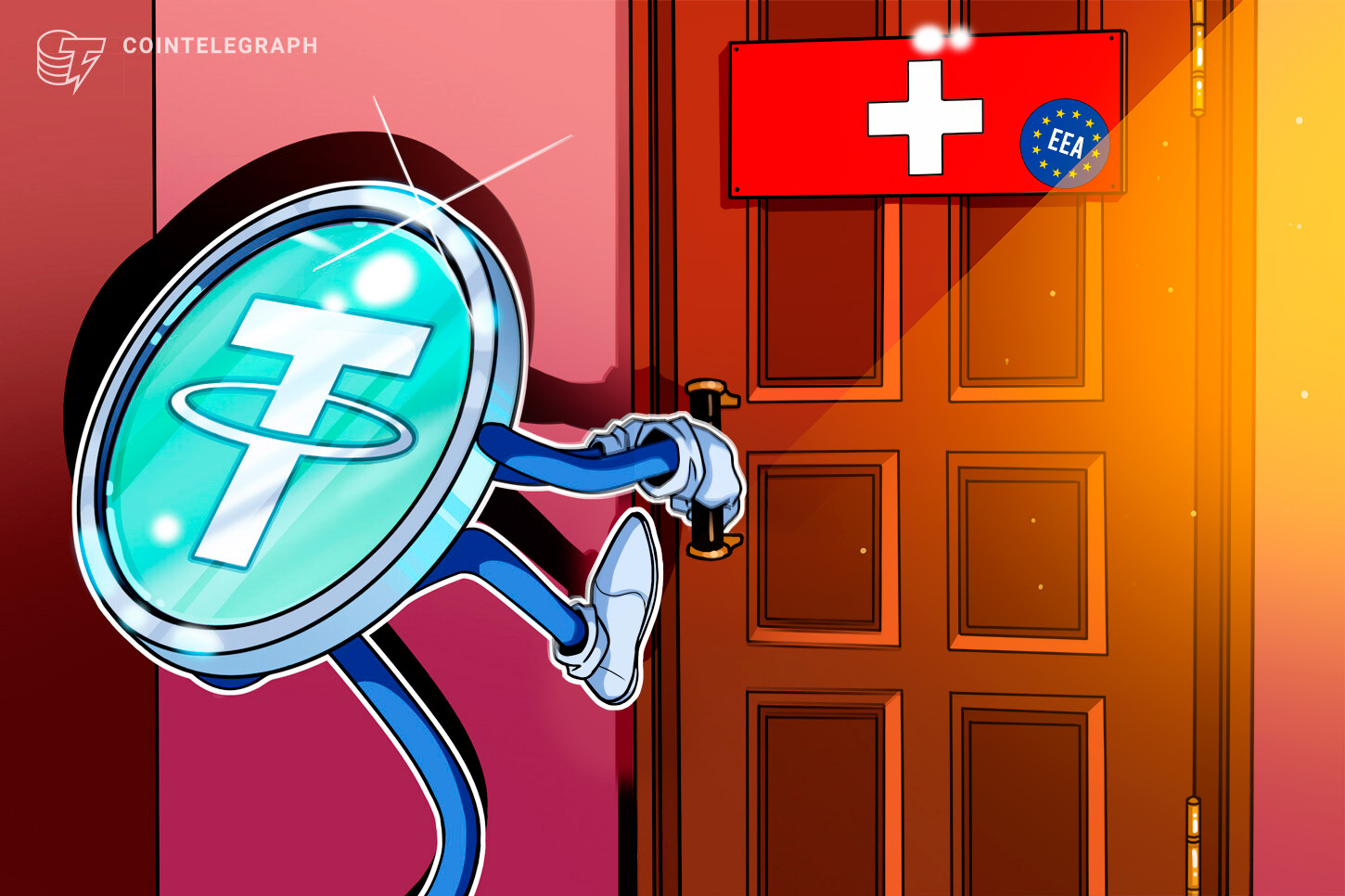 Η Revolut περιορίζει το USDT μόνο σε επιλεγμένες ευρωπαϊκές αγορές