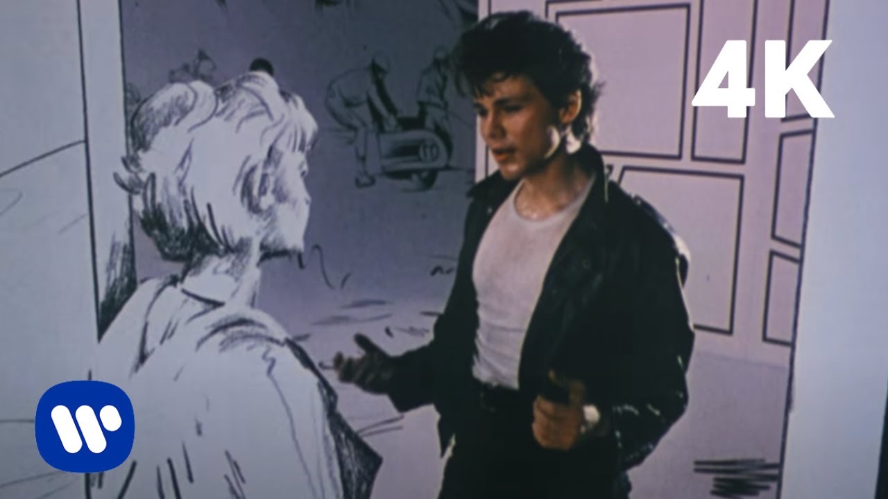 Οι a-ha με το «Take On Me»