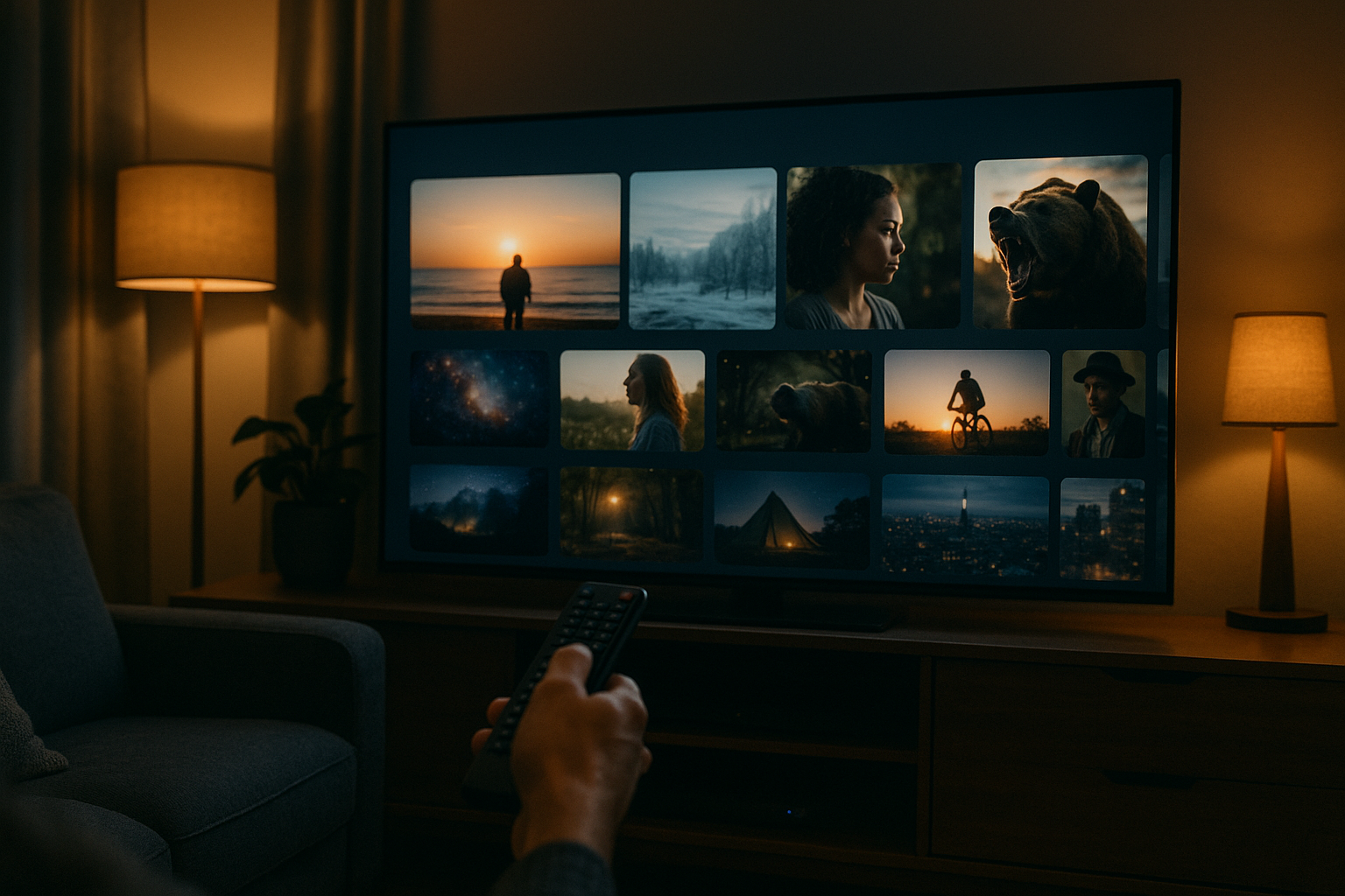 Το Netflix δοκιμάζει τα σύντομα βίντεο με νέες συμφωνίες με εκδότες όπως το Variety
