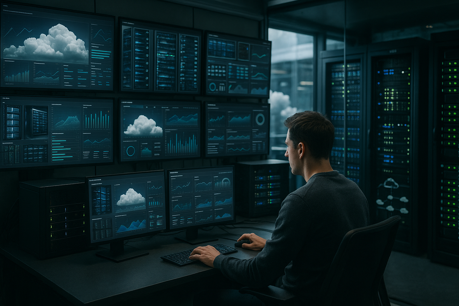 SkyPilot και Hugging Face φέρνουν zero-egress αποθήκευση για AI workloads σε κάθε cloud