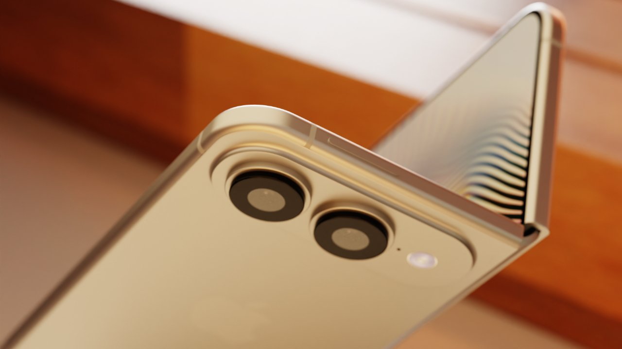 Αποκλειστική: Η μπαταρία του iPhone Fold μπορεί να είναι μικρότερη από την αναμενόμενη