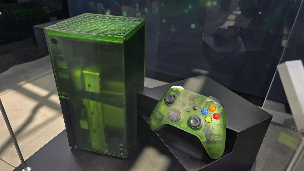 Νέο leak δείχνει τιμή 899,99 ευρώ για το Xbox Series X25 στην Ευρώπη