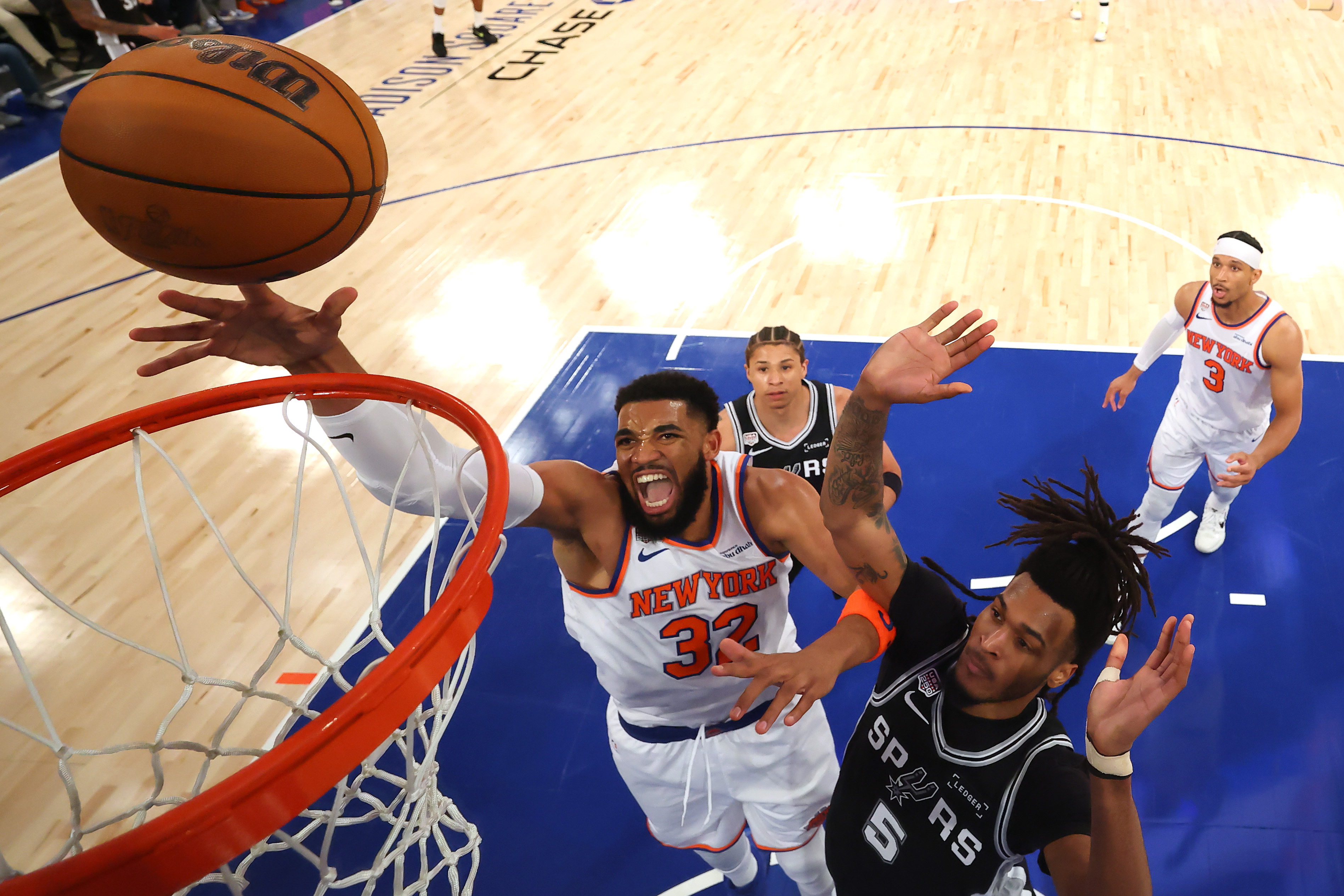 90 αγώνες NBA από ABC και NBC την επόμενη σεζόν