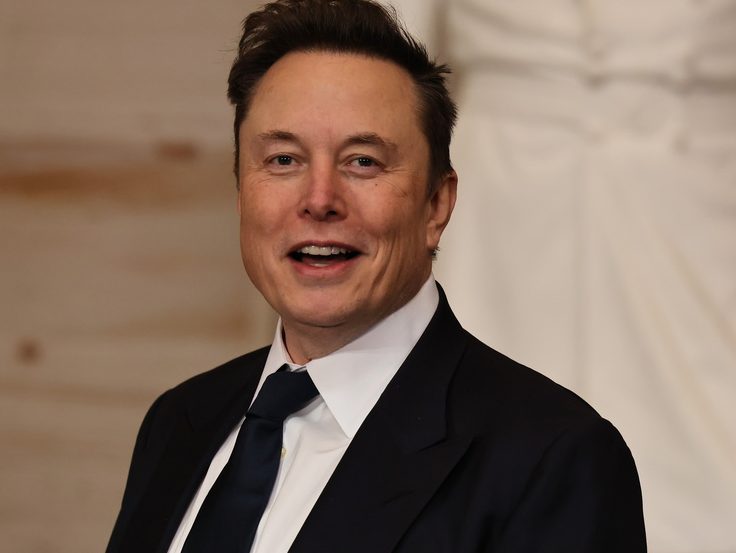 Αγοράζεται ξανά η πρώην έπαυλη του Elon Musk στο Bel-Air για 49,8 εκατ. δολάρια