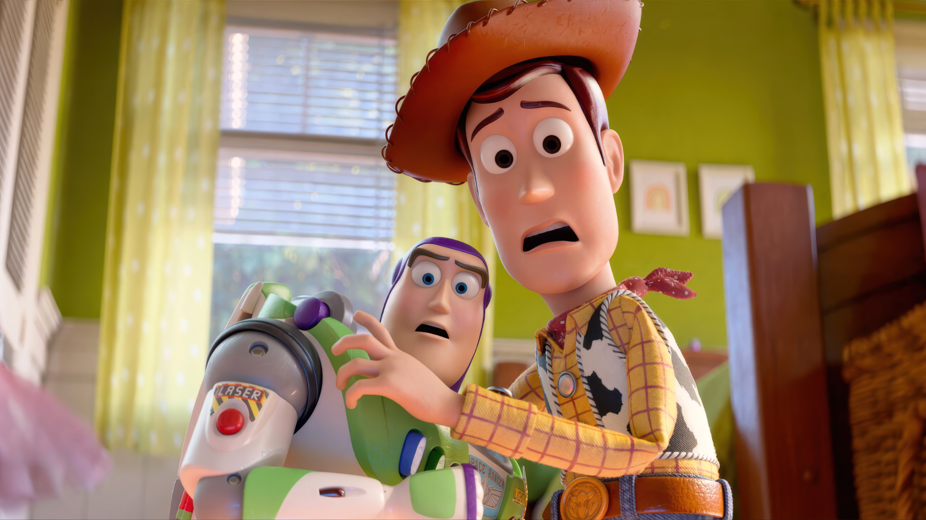 Σημαντική Επίτευξη για το Toy Story 5: Άνω των $800 Μυρίων