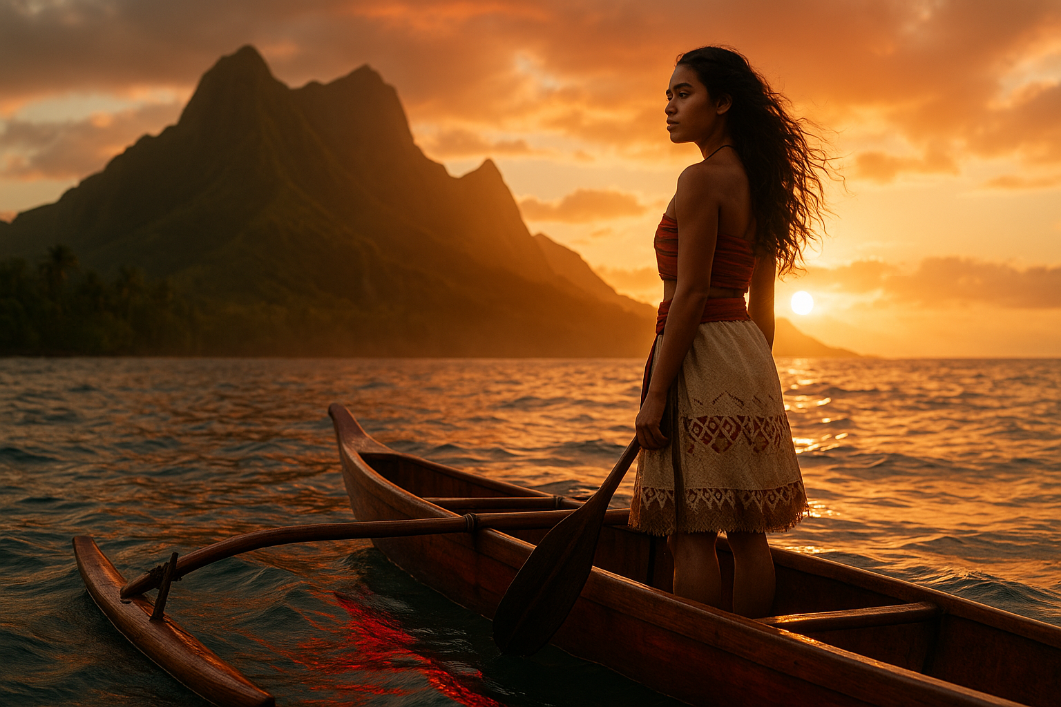 «Moana» σε live-action: Οι πρώτες αντιδράσεις από την πρεμιέρα δείχνουν το επόμενο μεγάλο στοίχημα της Disney