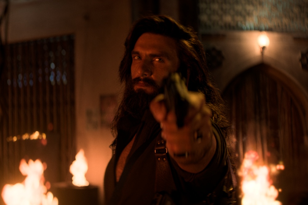 Νέο ρεκόρ στο 1ο εξάμηνο του 2026 για το ινδικό box office