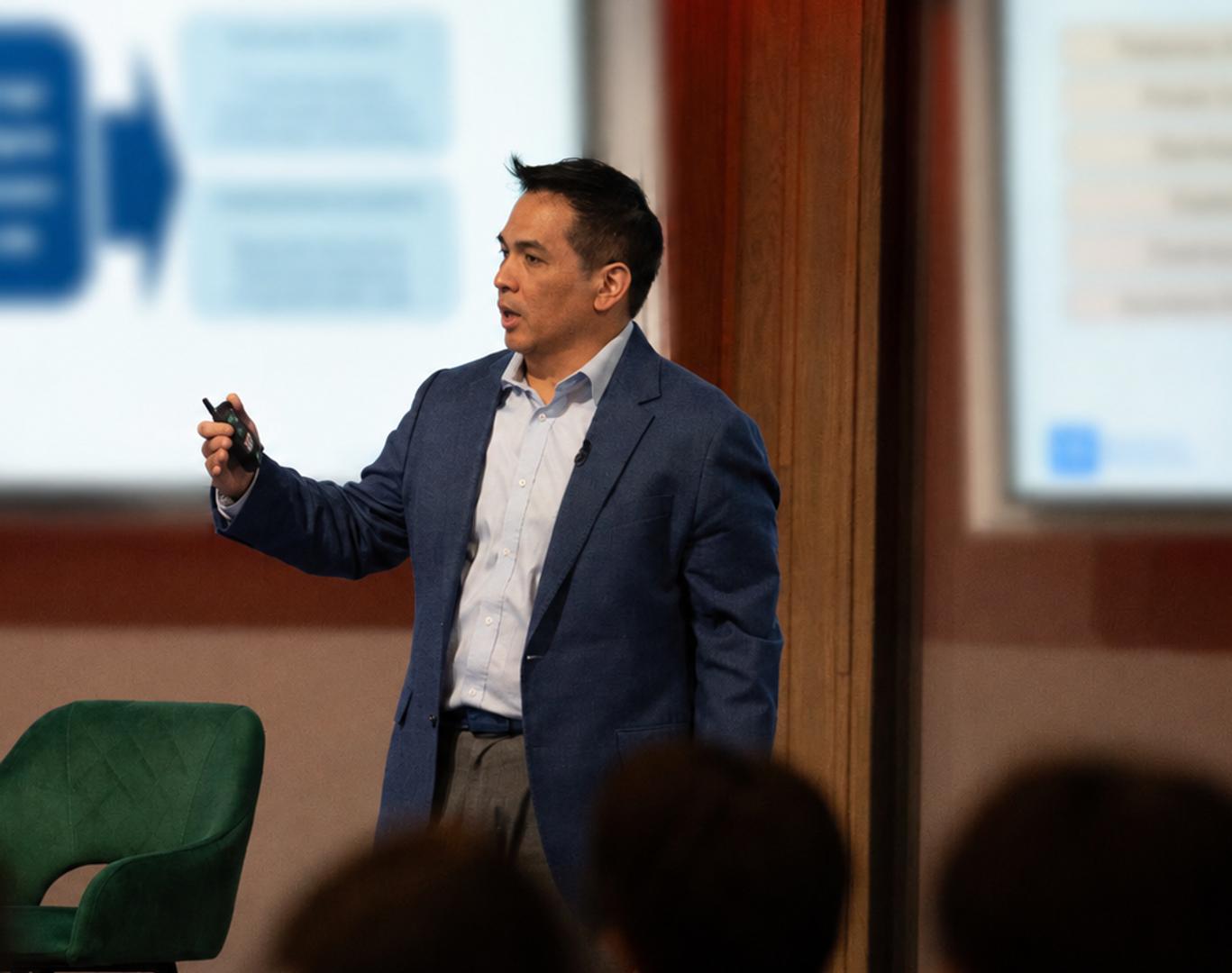 Η tokenization περνά στο επόμενο στάδιο: στο επίκεντρο τα προσωποποιημένα επενδυτικά χαρτοφυλάκια
