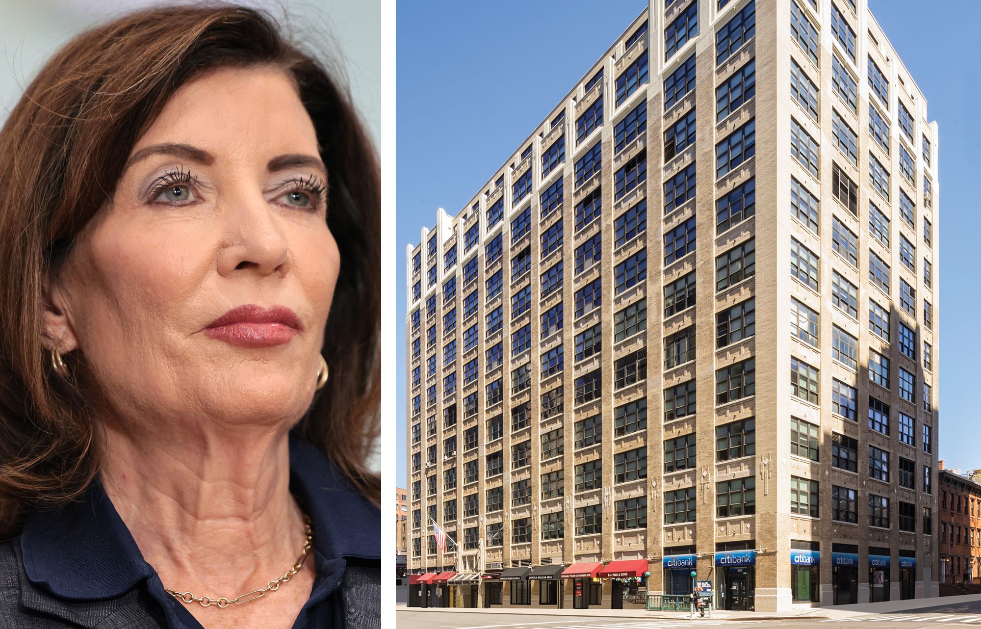Νέο deal 17.663 τ.μ. στο 200 Varick Street με την WithCoverage