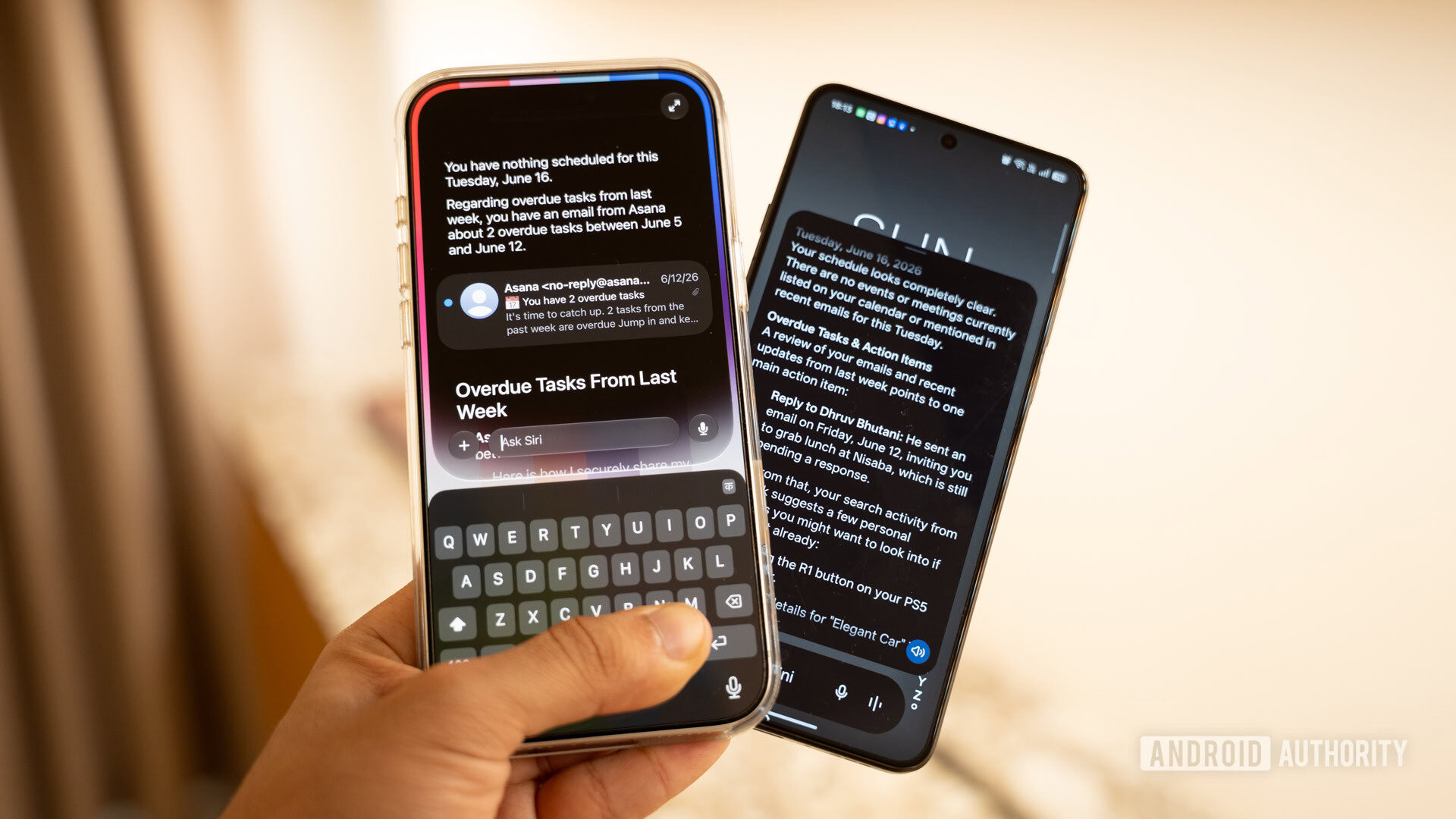 Έρευνα δείχνει ότι οι χρήστες Android δεν θα αλλάξουν εύκολα σε iPhone μόνο για την AI