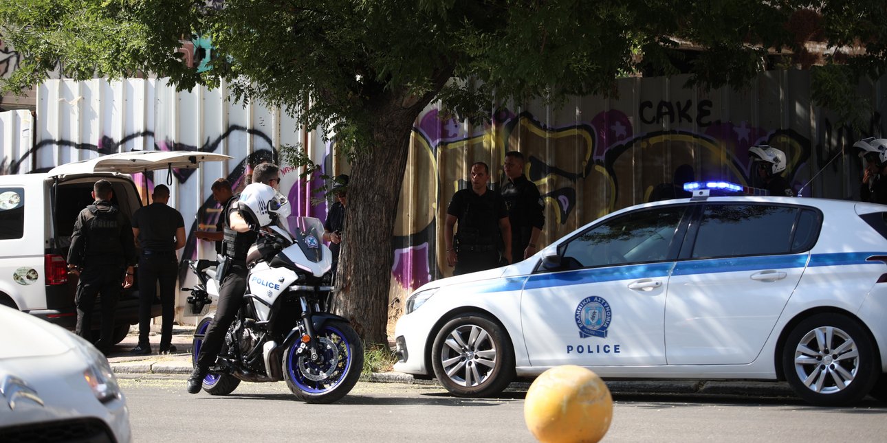 Νέα εξέλιξη: Το κινητό της Σκωτσέζας που βρέθηκε σε βαλίτσα στην Αθήνα παρέμεινε ενεργό