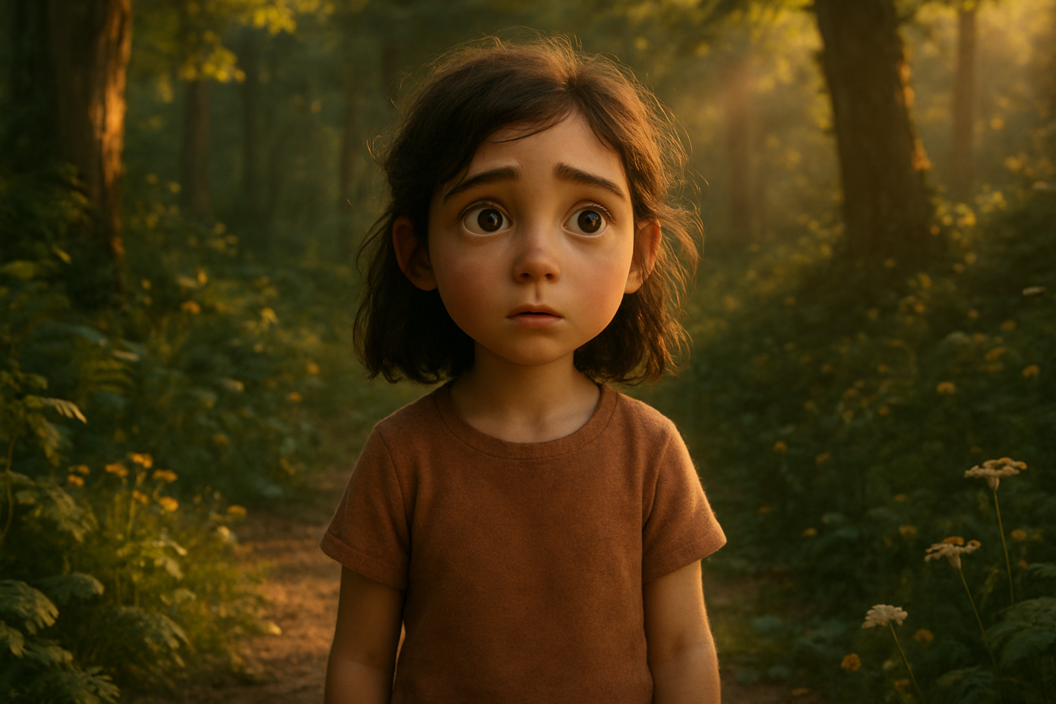 «Lucy Lost»: Μια γοητευτική οικογενειακή animation ταινία με απρόσμενο αφηγηματικό βάθος