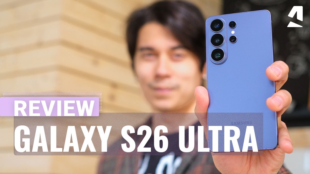Samsung Galaxy S26 Ultra: Προσωρινή έκπτωση στην Ινδία για το premium μοντέλο της εταιρείας