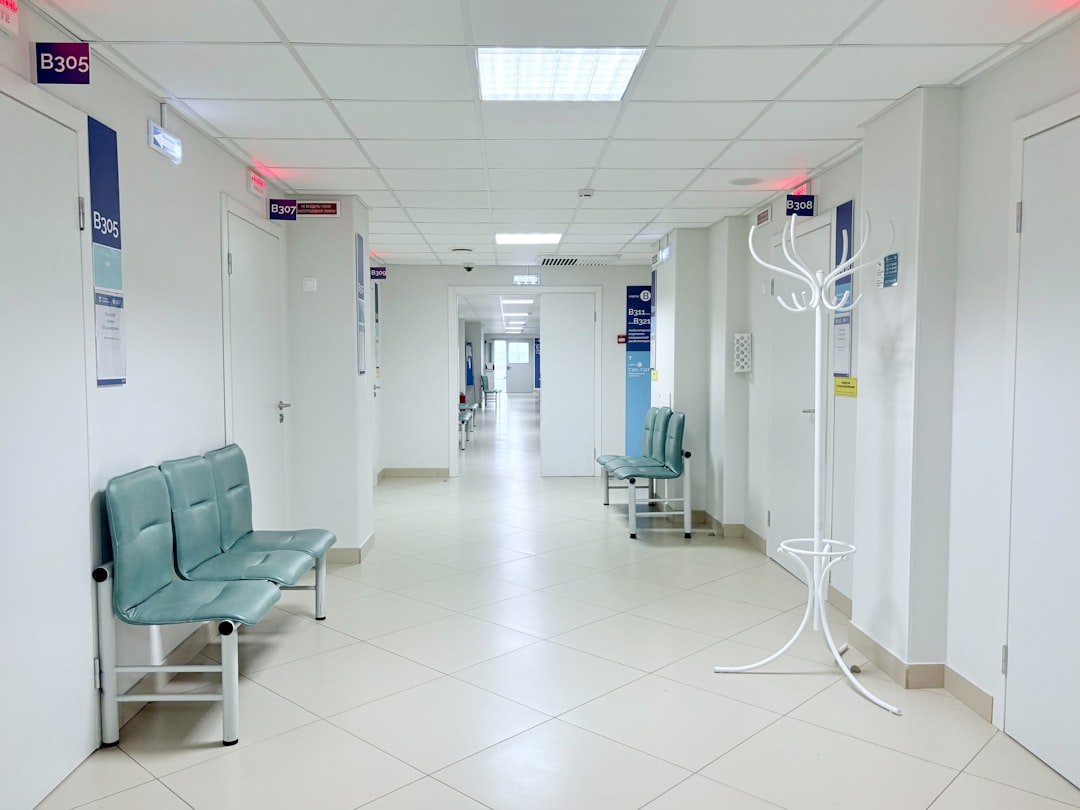 Αναστάτωση σε κλινική του Σισμανόγλειου από πυρκαγιά σε θάλαμο