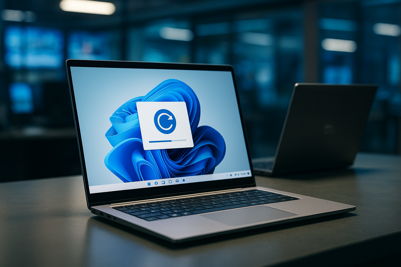 Νέο «φρένο» της Microsoft στην ενημέρωση KB5095093 για Dell PCs