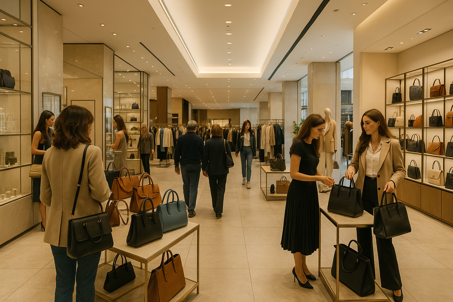 Attica Πολυκαταστήματα: Στο 70,08% μειώθηκε η συμμετοχή της Ideal Holdings μετά την είσοδο νέων επενδυτών