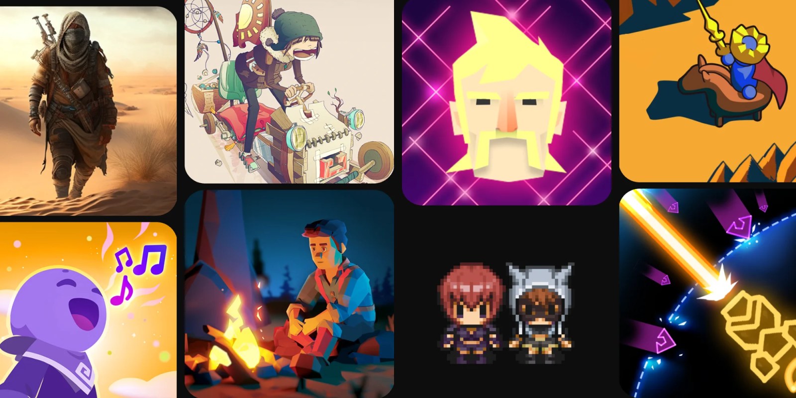 Αποκλειστικές προσφορές σε Android apps και παιχνίδια για σήμερα