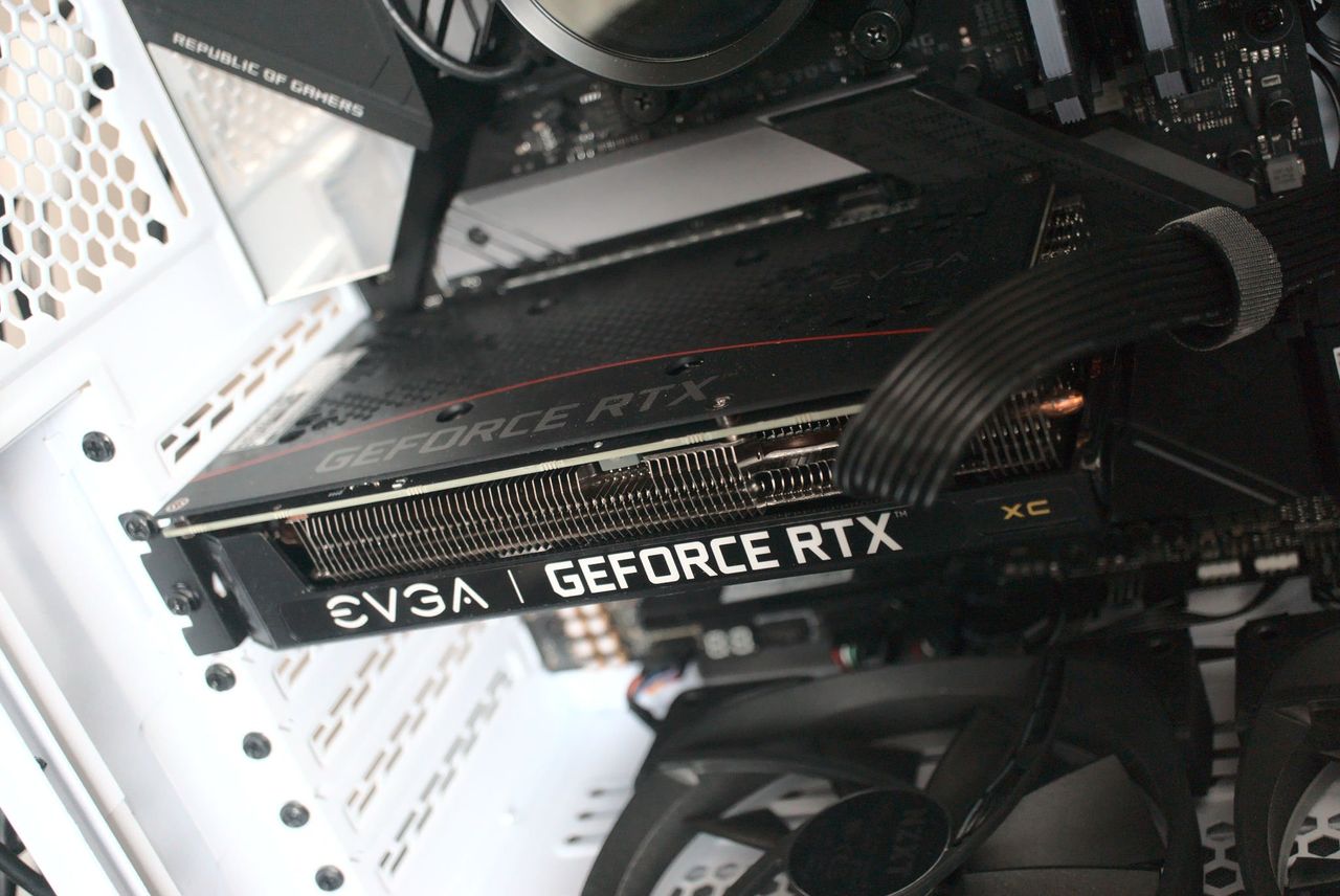 Απίστευτη αγορά: RTX 3050 βρέθηκε για μόλις 5 δολάρια