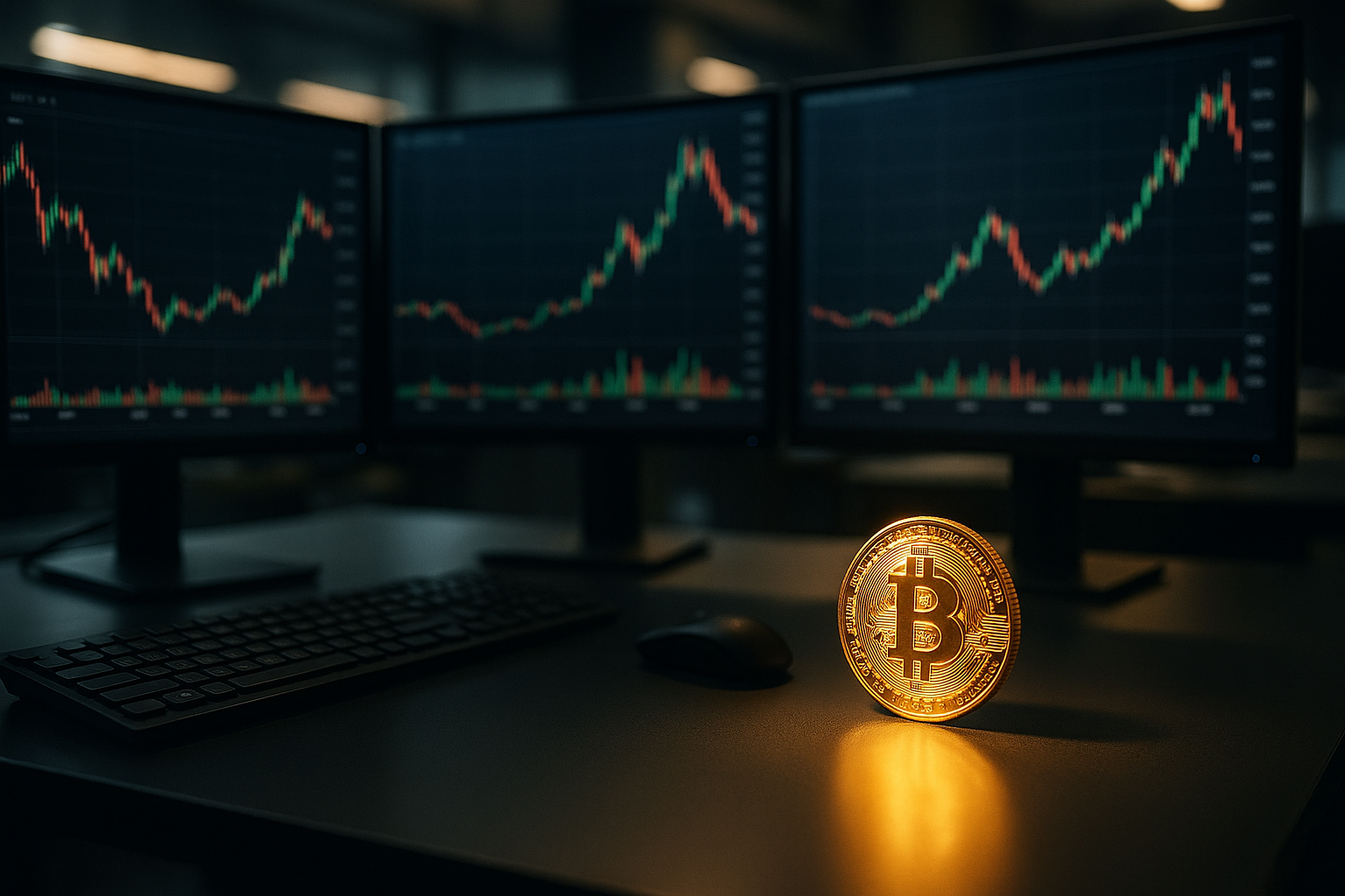 Αντιστροφή στα Bitcoin ETFs: FBTC και ARKB έφεραν εισροές 221,7 εκατ. δολαρίων, ενώ το IBIT πιέζεται