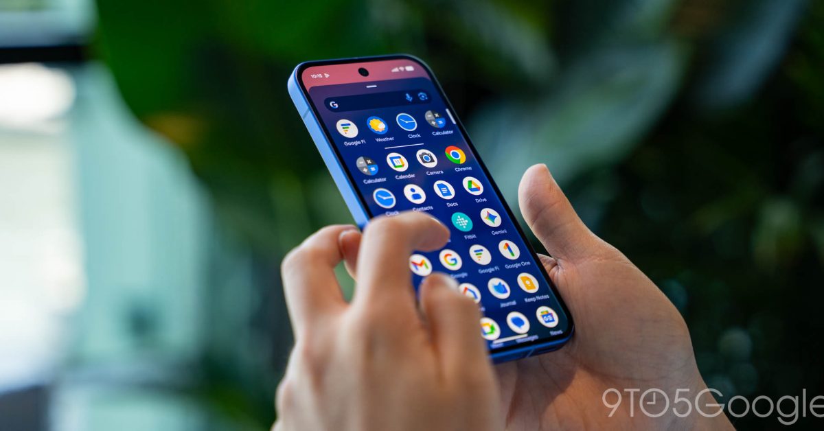 Τρία χαρακτηριστικά της Google που ακόμη δεν έχουν κυκλοφορήσει