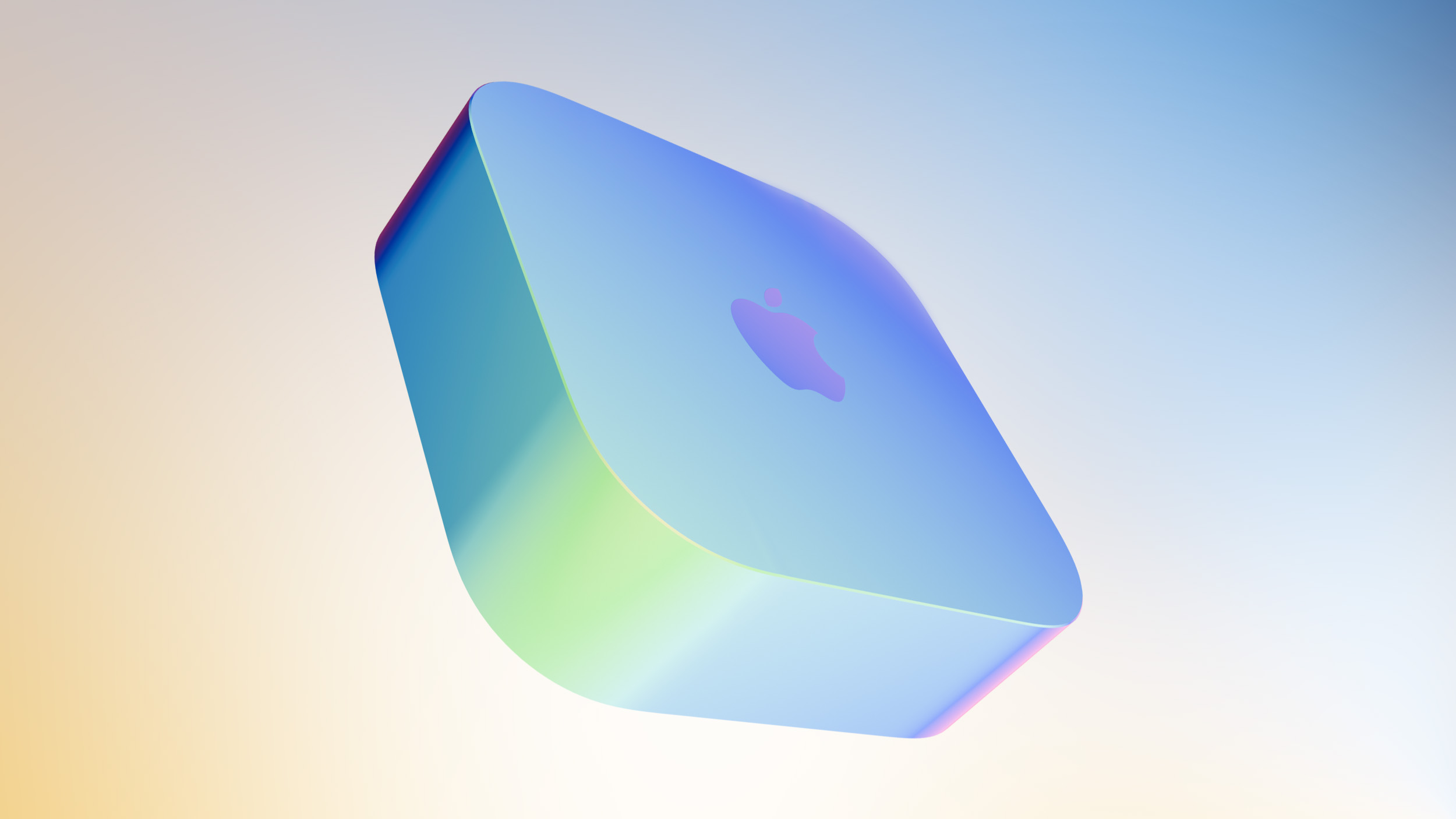 Apple TV 4K: ανανέωση το 2026 με νέο chip, χωρίς αλλαγές στην εμφάνιση