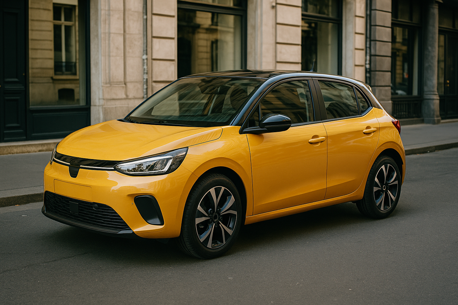 Citroen e-C3: Στυλ και εξοπλισμός με tonic – Η νέα ειδική έκδοση