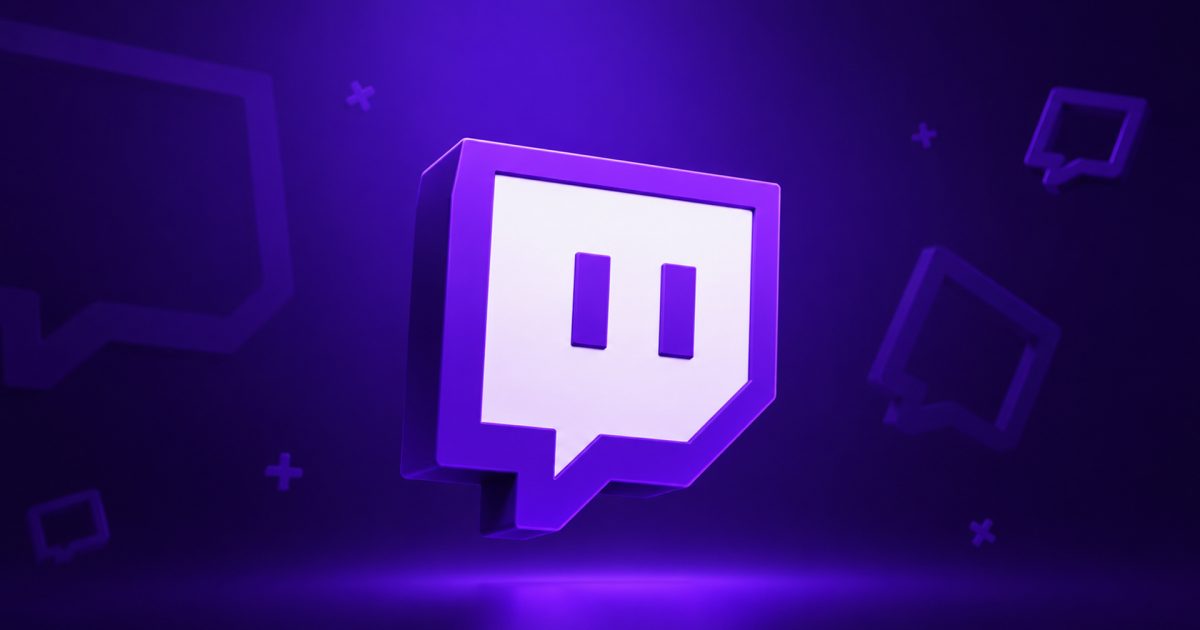 Νέα δικαστική κίνηση κατά Twitch και Amazon για το AI training