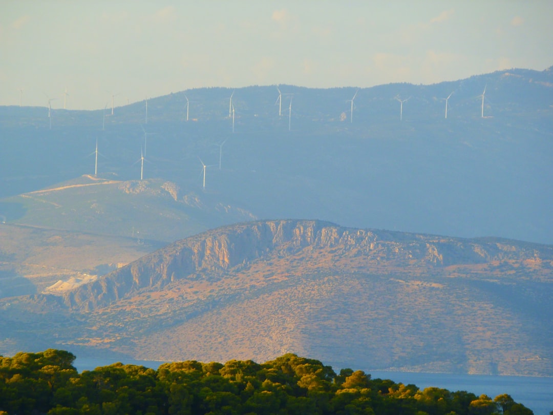 Σημαντική εξέλιξη: Η Ελλάδα έχει ήδη επιτύχει στόχους ΑΠΕ για το 2030