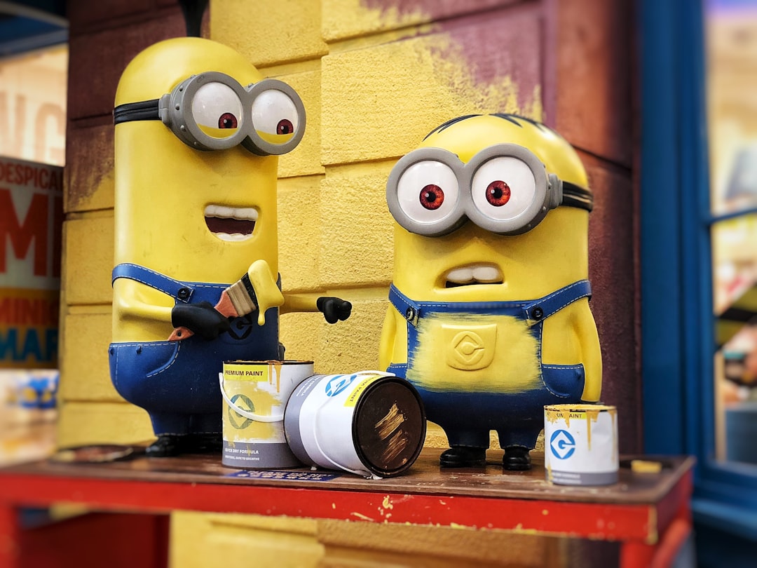 Κουράστηκε το κοινό από τα Minions; Τι δείχνουν τα νεότερα στοιχεία για το franchise
