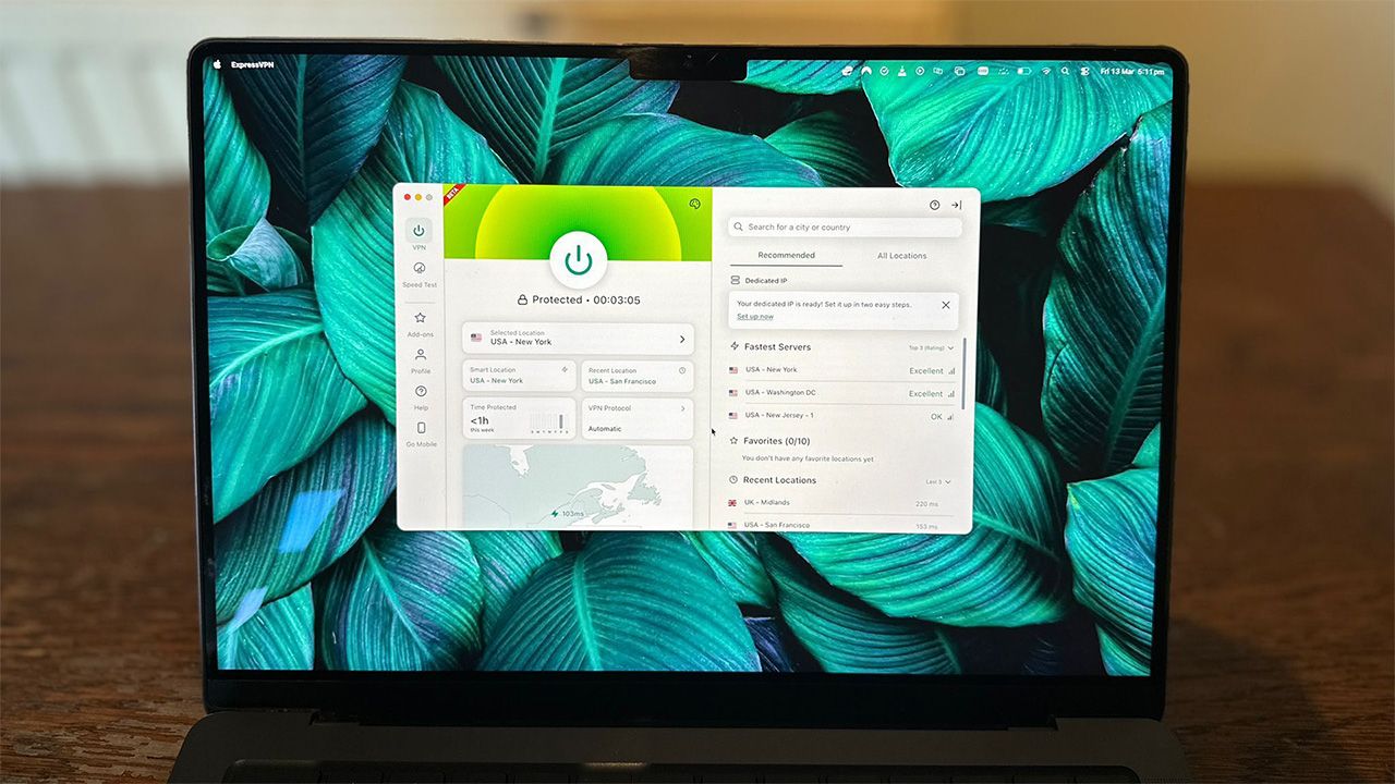 Η ExpressVPN προσθέτει τοποθεσία στην Κίνα και μεγαλώνει το δίκτυό της, με αστερίσκους στους αριθμούς