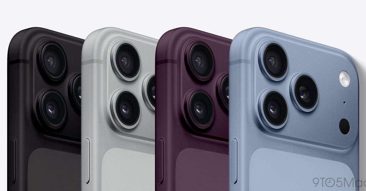 Φήμες για iPhone 18 Pro: η αύξηση στο πάχος λέγεται πως θα είναι «έκπληξη»