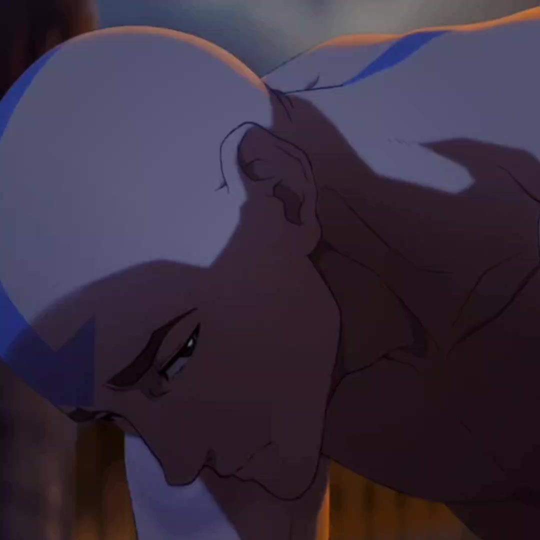 Η νέα ταινία του Avatar δείχνει τον Aang και την παρέα του σε ενήλικη φάση