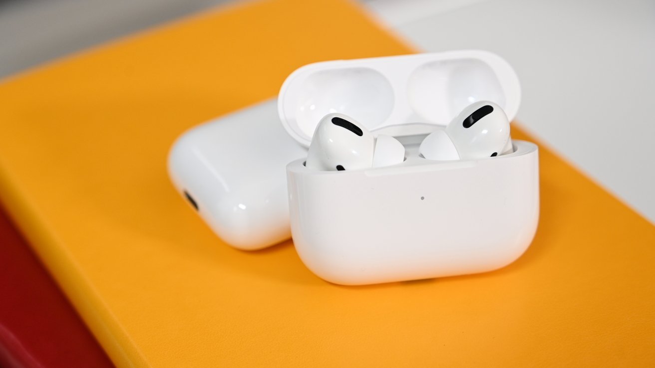 Νέο beta firmware για AirPods ανοίγει τον δρόμο για λειτουργίες του iOS 27 στους developers