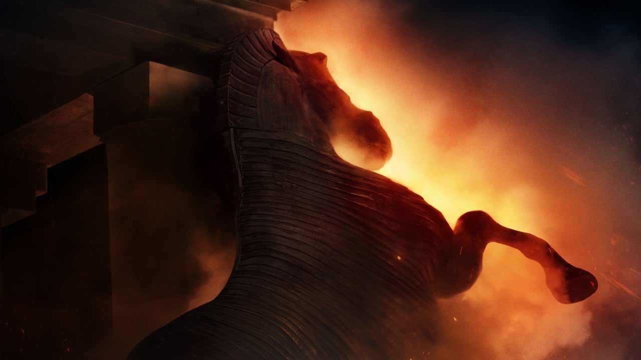 Νέο χτύπημα της Emily Wilson στο «The Odyssey» του Nolan