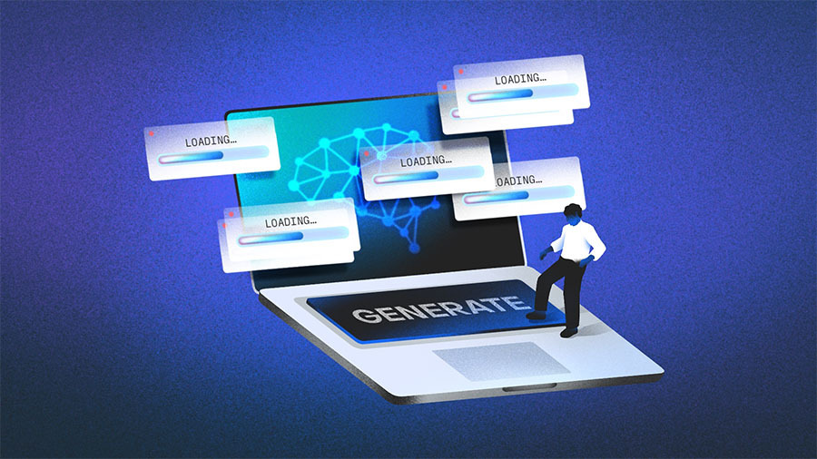 Γιατί το venture capital κινδυνεύει από τα «κακά δεδομένα» στην εποχή της ΑΙ