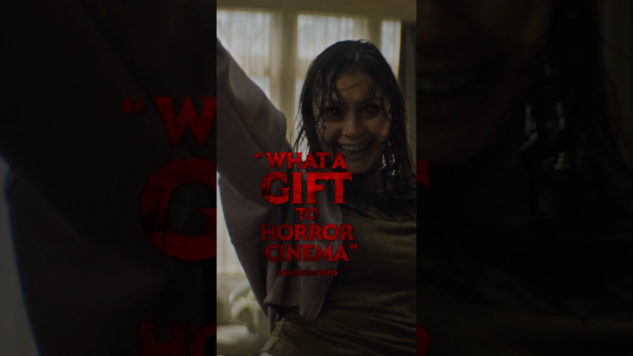 «The words is out»: Η Warner Bros. ανοίγει την αυλαία για το Evil Dead Burn με νέο προωθητικό βίντεο