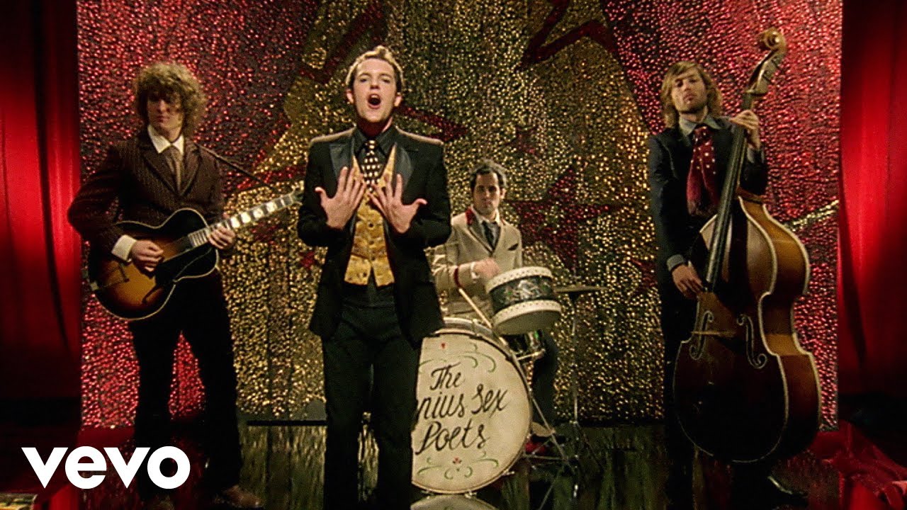Οι The Killers με το «Mr. Brightside»