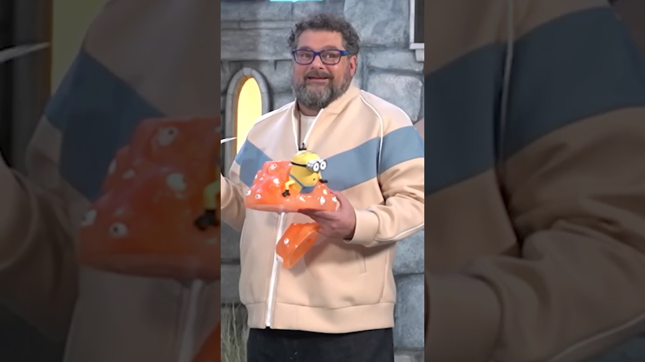 Η «γλώσσα» των Minions στο μικροσκόπιο: γιατί το «Speaking Minionese» συνεχίζει να γοητεύει το κοινό