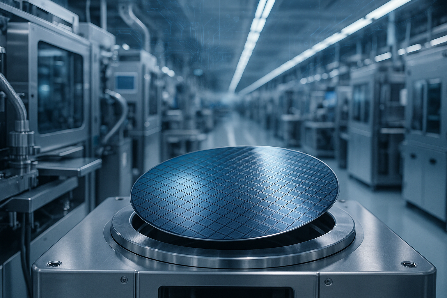 TSMC: Άλμα 45% στις μηνιαίες πωλήσεις με φόντο την AI