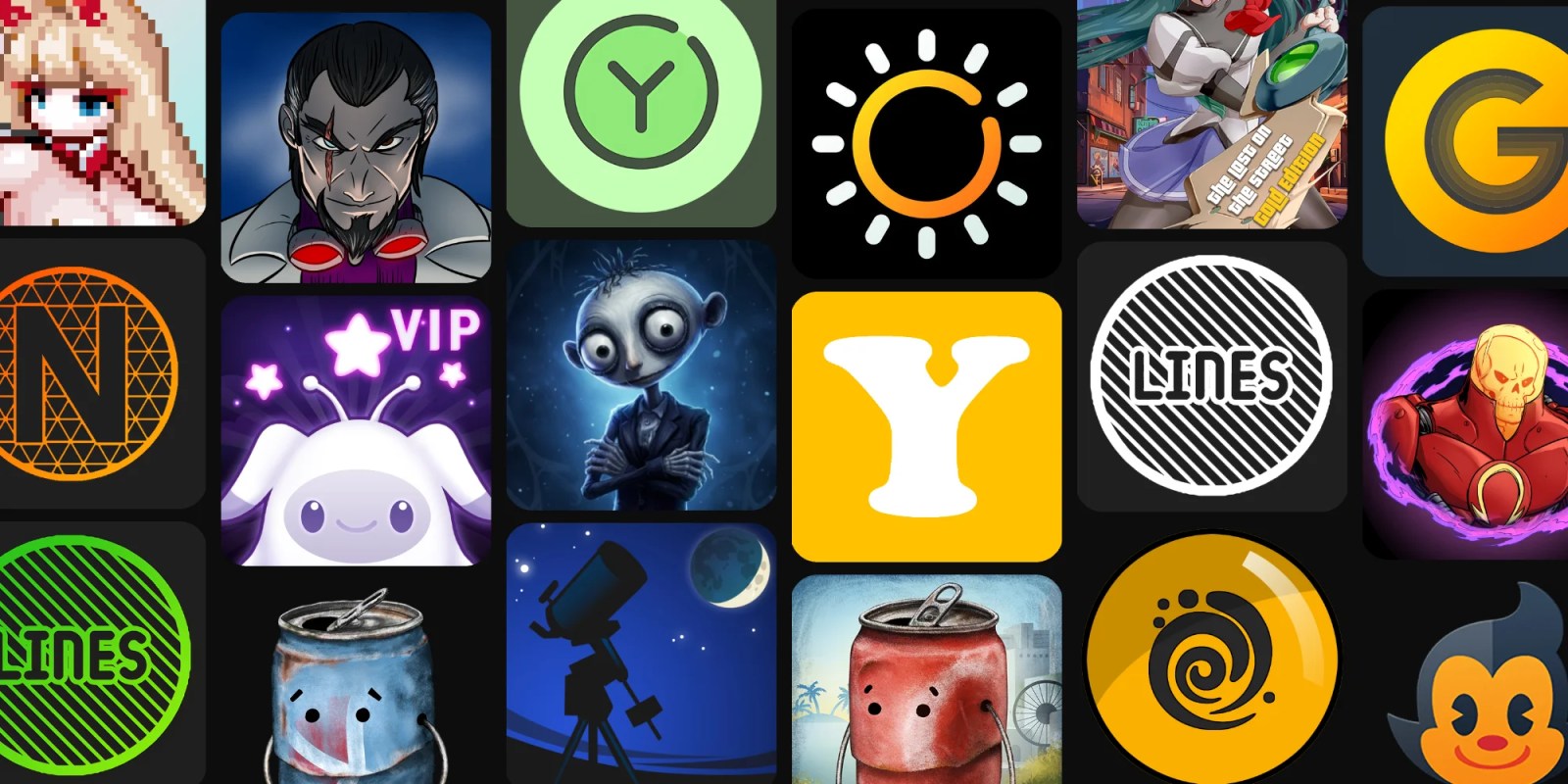 Android προσφορές: 6 παιχνίδια και apps με εκπτώσεις σήμερα