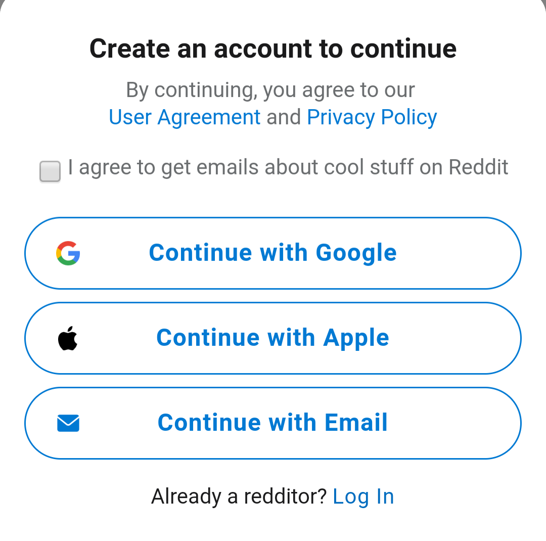 Αποκλειστικό: Reddit και μεγάλοι εκδότες εξετάζουν περιορισμούς στη Google