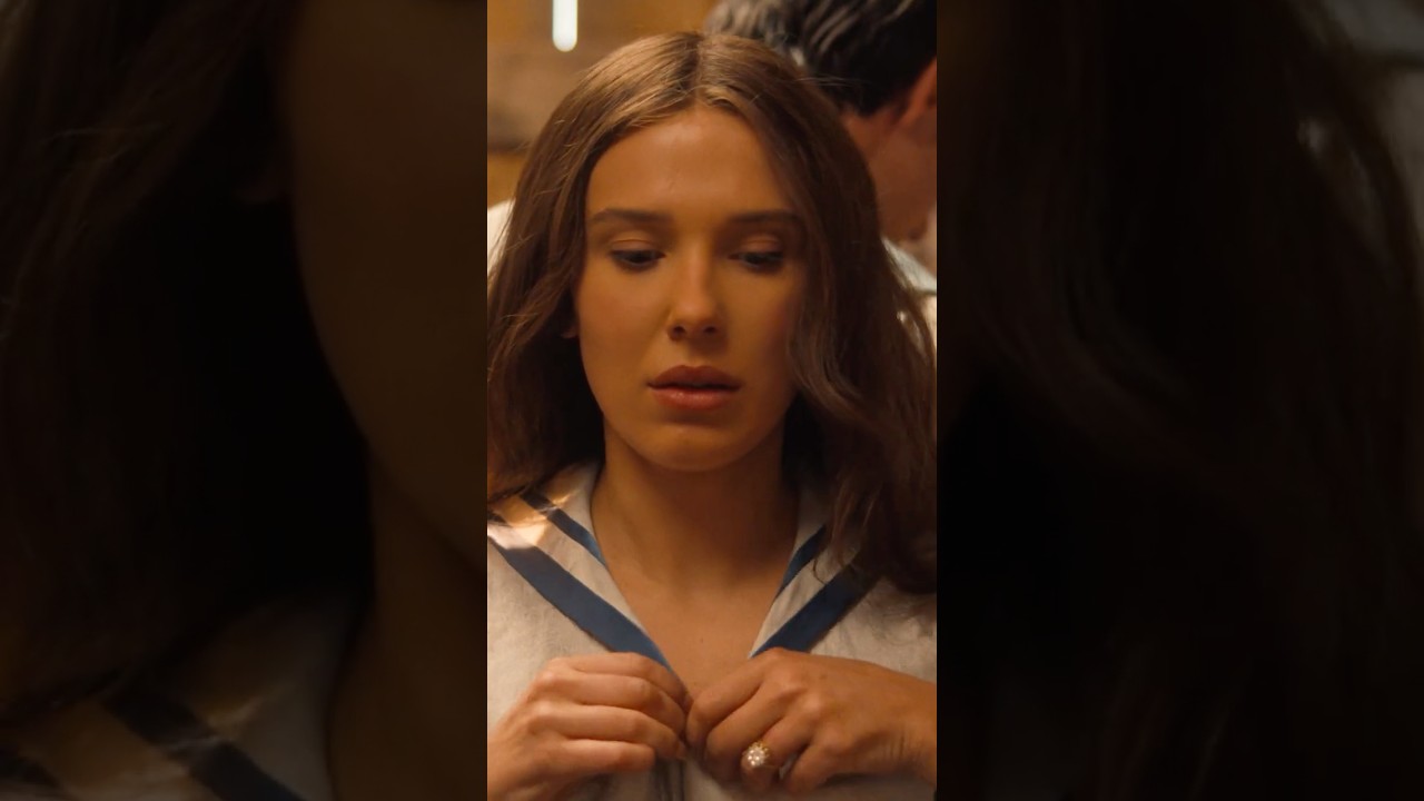 Το Netflix φουντώνει τις προσδοκίες για το Enola Holmes 3 με το viral «I’M NOT OKAY»