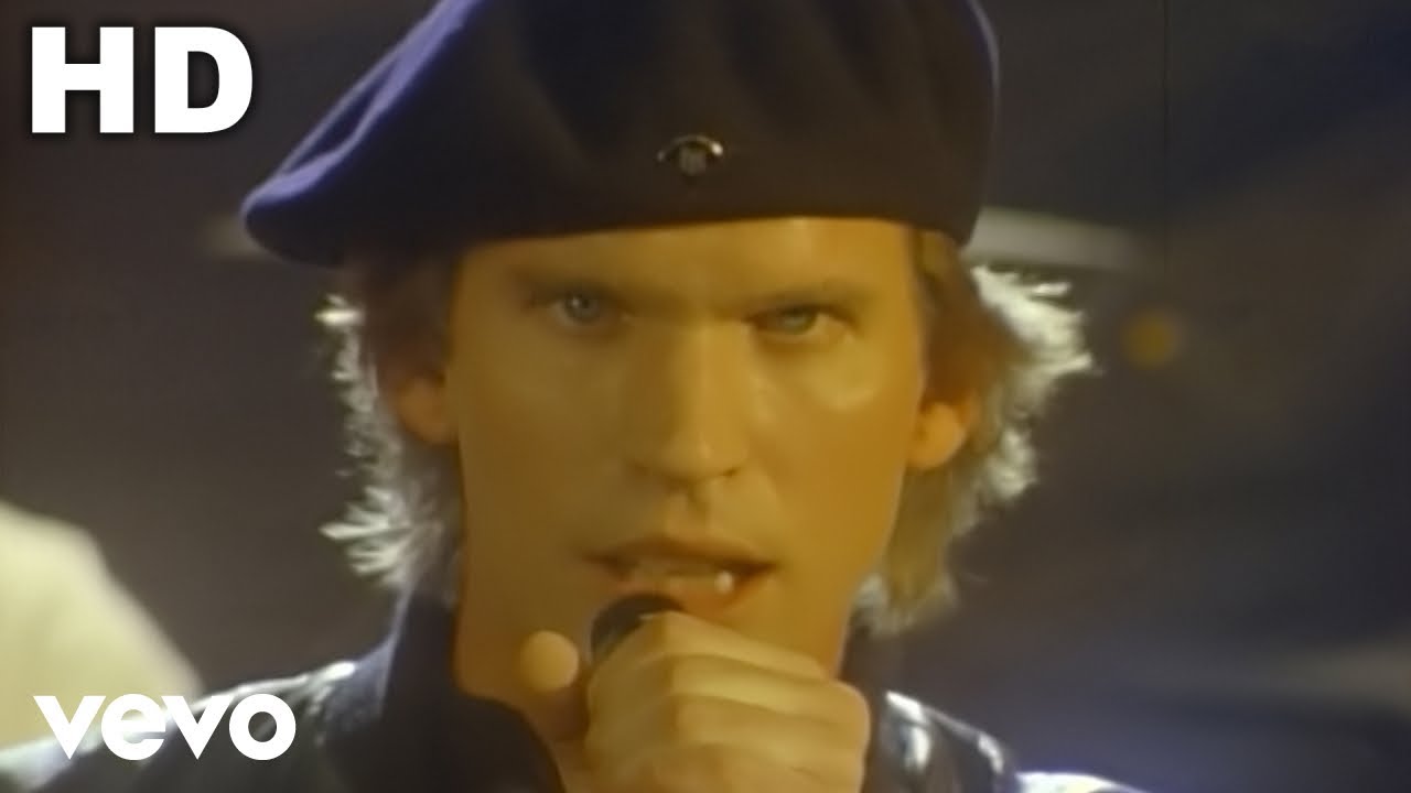 Το «Eye Of The Tiger» των Survivor σε βίντεο στο YouTube