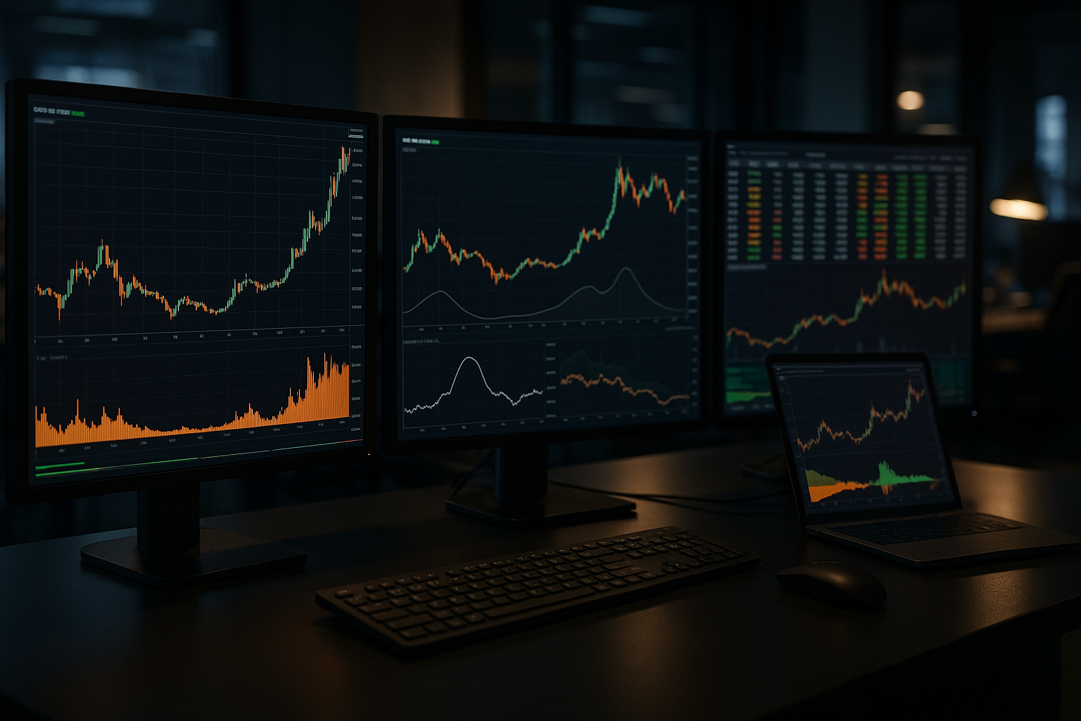 Bitcoin και ether ανακάμπτουν, αλλά οι traders παραμένουν επιφυλακτικοί σύμφωνα με την αγορά options