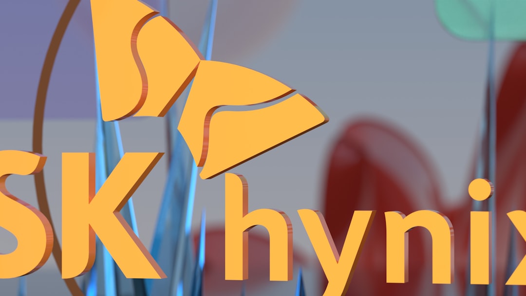SK Hynix: Η Αλματώδης Ανάπτυξη που Αγγίζει τη Λαμπρή Αξία του 1 Τρισεκατομμυρίου