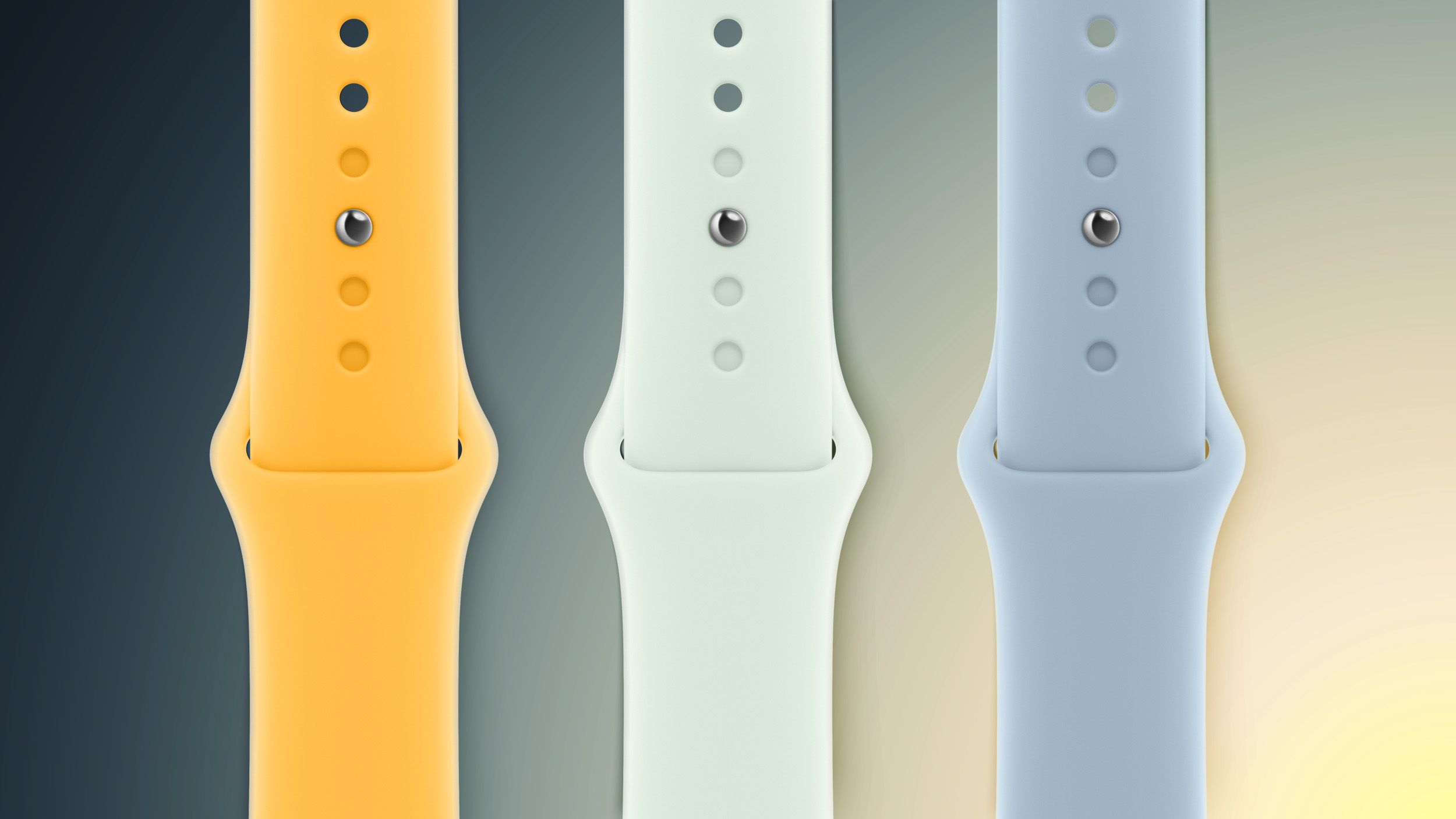 Φήμη για Apple Watch Series 12: αισθητήρας μέσα στο λουράκι εξετάζει η Apple