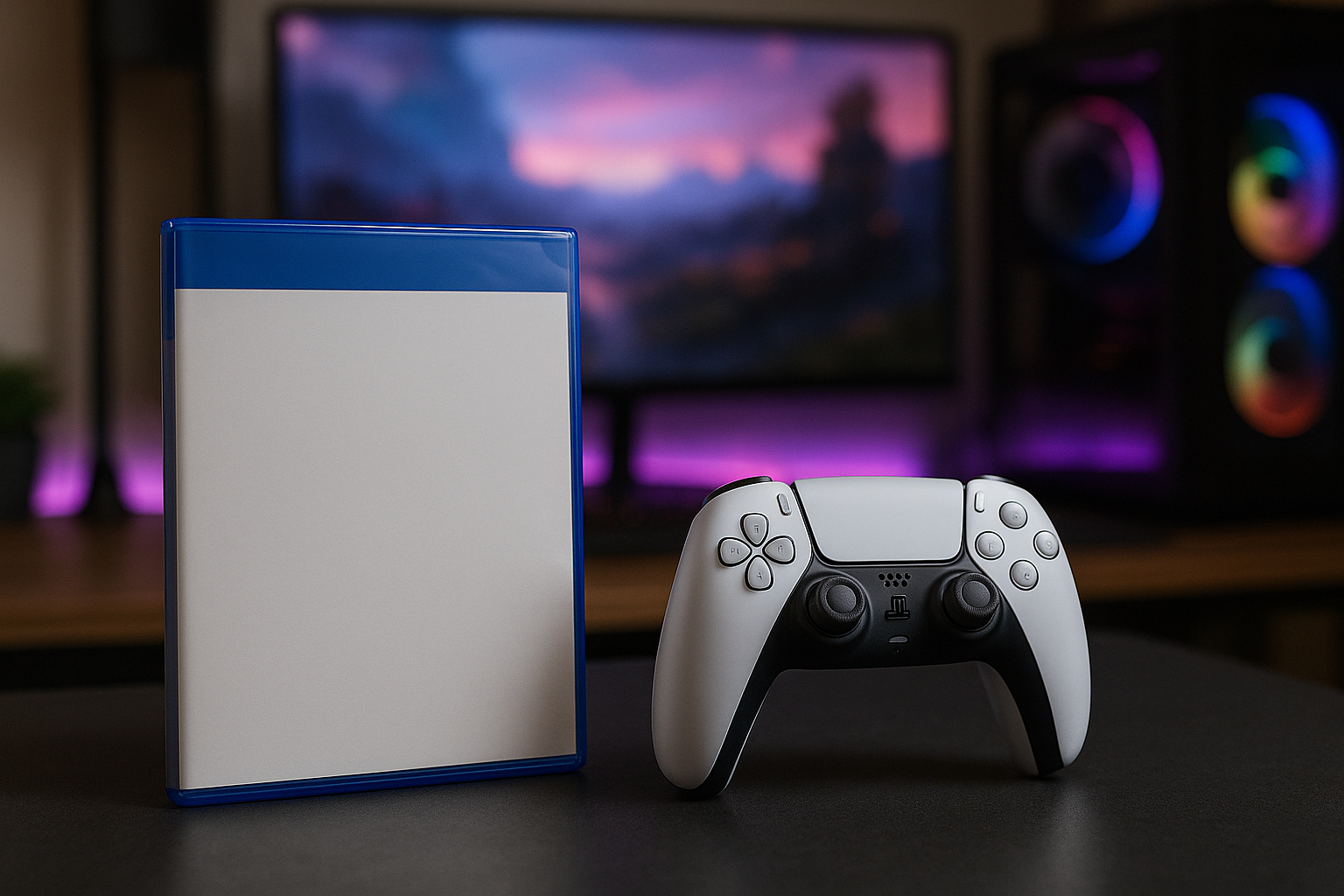 Νέα καταχώριση για το Ghost Recon: Wildlands Definitive Edition σε PS5 και Xbox Series X
