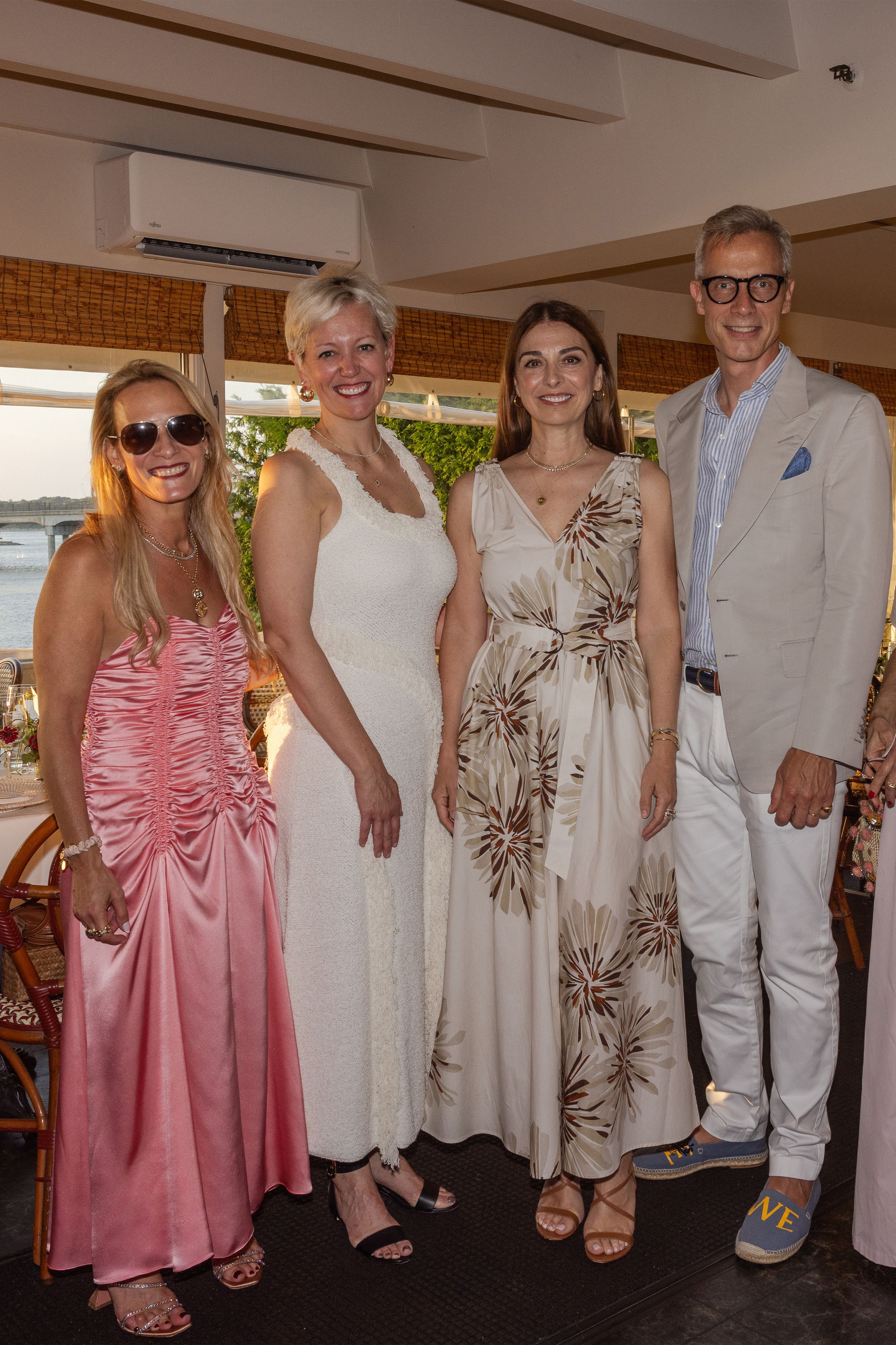 Γεφύρωση με την αγορά: Η Exemplar Luxury Group ξανασυστήνεται στους πελάτες της